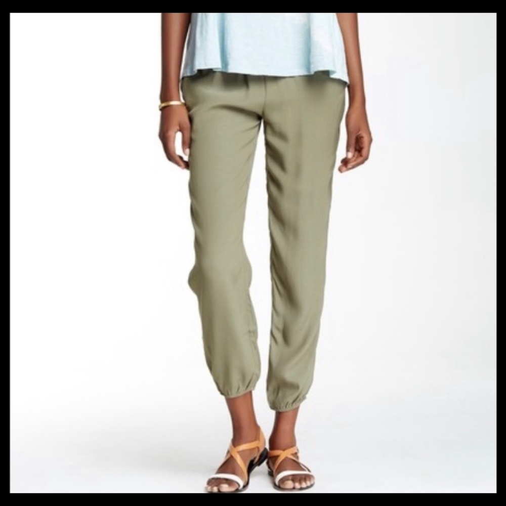 Soft Joie Jogger Pant